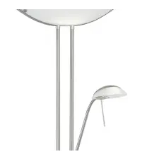 EGLO 85971 Álló 1x230W R7s+1x33W G9 m.nikkel Baya világítás
