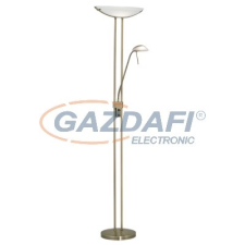 EGLO 85974 Álló 1x230W R7s+1x33W G9 bronz Baya világítás