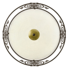 EGLO 86712 DL/2 DM395 ANTIK-BRAUN/GOLD 'MESTRE' világítás