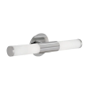 EGLO 87222 Fali E14 2*40W mnik/opál IP44 Palmera