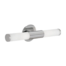 EGLO 87222 Fali E14 2*40W mnik/opál IP44 Palmera világítás