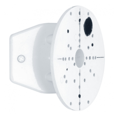 EGLO 88152 cornermounting for outdoor lamps white kültéri világítás