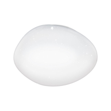 EGLO 900128 SILERAS-Z mennyezeti lámpa 3X7,2W CCT (szabályozható színhőmérséklet) világítás