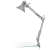 EGLO 90874 TL-KLEMMLEUCHTE/1 SILBER 'FIRMO'
