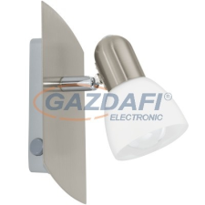 EGLO 90982 Fali 1*40W E14 m:19cm mnik Enea 13985 világítás