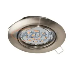 EGLO 94242 Led beépíthető GU10 Peneto világítás