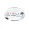 EGLO 95282 LED fali/ mennyezeti 11W króm IP44 LED Carpi