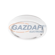 EGLO 96023 LED mennyezeti 18W fehér/króm Capasso világítás
