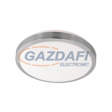 EGLO 96033 LED mennyezeti 22W fehér/matt nikkel 32,5cm Competa világítás