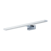 EGLO 96065 LED fali 11W króm/ezüst 60cm IP44 Pandella