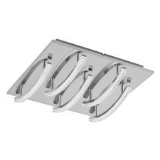 EGLO 96095 PERTINI LED mennyezeti lámpa világítás