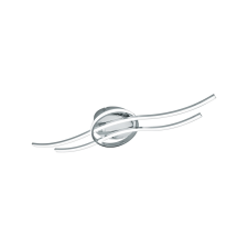 EGLO 96308 - LED Mennyezeti lámpa SELVINA LED/6W+LED/7W világítás