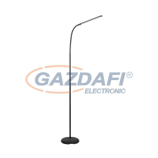 EGLO 96439 Led álló 4,5W 550Lm 4000K fekete Laroa világítás