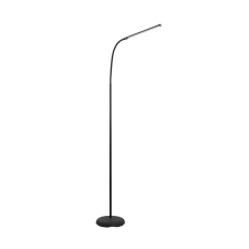 EGLO 96439 Led álló 4,5W 550Lm 4000K fekete Laroa világítás