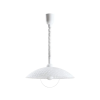 EGLO 96474 Függeszték E27 1x60W 42cm Alvez