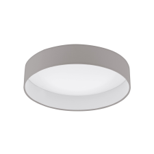 EGLO 96539 - LED Mennyezeti lámpa PALOMARO 1 1xLED/18W/230V szürke világítás