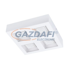 EGLO 96794 LED menny 4x6,3W fehér Ferreros világítás