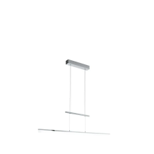 EGLO 96866 Tarandell LED függeszték 2x12,5W króm világítás