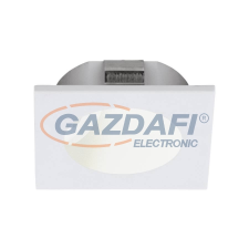 EGLO 96901 LED lépcsőmegvilágító 2W fehér Zarate világítás
