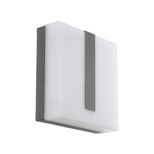 EGLO 97219 - LED kültéri fali lámpa TORAZZA-C LED/14W/230V kültéri világítás