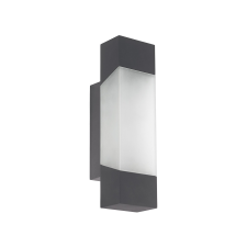 EGLO 97222 - LED kültéri fali lámpa GORZANO LED/4,8W/230V kültéri világítás