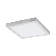 EGLO 97269 - LED Menyezeti lámpa FUEVA 1 1xLED/25W/230V 4000K világítás