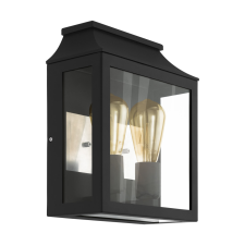 EGLO 97294 SONCINO fali lámpa 2X60W világítás