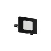 EGLO 97456 Kültéri LED-es fényszoró 20W fekete Faedo3