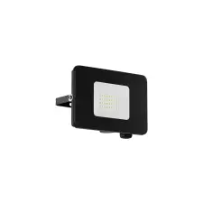 EGLO 97456 Kültéri LED-es fényszoró 20W fekete Faedo3 kültéri világítás