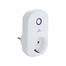 EGLO 97476 - Okos konnektor Connect plug 2300W világítás