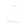EGLO 97497 - LED Dimmelhető csillár na lanku CALDINA 1xLED/21W/230V