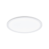 EGLO 97502 - LED Dimmelhető mennyezeti lámpa SARSINA 1xLED/28W/230V
