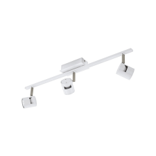 EGLO 97508 - LED Spotlámpa VERGIANO 3xGU10/5W/230V világítás
