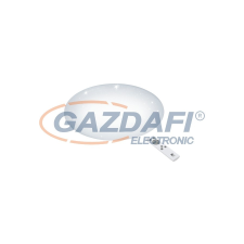EGLO 97541 LED mennyezeti szabályozható színhőmérséklet 57cm kristály GironS dimmelhető világítás