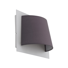EGLO 97624 - LED Fali lámpa SERRVALLE 1xLED/5,4W/230V világítás