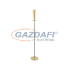 EGLO 97655 Álló E27 1x60W fekete/arany Pinto Gold