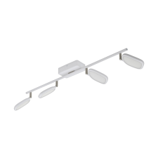 EGLO 97694 - LED Spotlámpa PALOMBARE-C 4xLED/5W/230V világítás