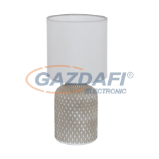 EGLO 97774 Asztali E14 1x40W szürke/fehér Bellariva világítás