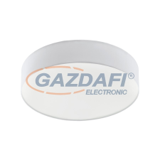 EGLO 97777 LED mennyezeti 40W 57cm fehér Romao dimmelhető világítás