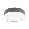 EGLO 97779 - LED Dimmelhető mennyezeti lámpa ROMAO LED/40W/230V