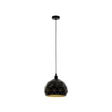 EGLO 97841 - Csillár zsinóron ROCCAFORTE 1xE27/60W/230V világítás