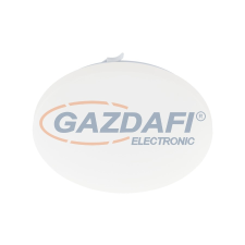 EGLO 97871 LED mennyezeti 11,5W 28cm fehér Frania világítás