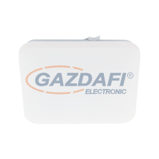 EGLO 97875 LED mennyezeti 17,3W 33x33cm fehér Frania világítás