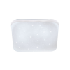 EGLO 97881 - LED Mennyezeti lámpa FRANIA-S LED/11,5W/230V