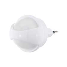 EGLO 97933 - LED éjjeli lámpa érzékelős TINEO LED/0,26W/230V világítás