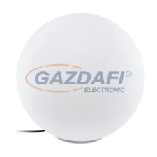 EGLO 98104 kültéri lámpa E27 1x40W 60cm IP65 fehér Monterolo kültéri világítás