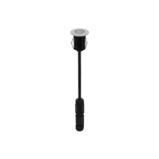 EGLO 98182 - LED Kültéri taposólámpa TRONTO LED/1W/230V IP65 kültéri világítás