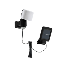 EGLO 98195 - LED Szolár fali lámpa erzékelővel CASABAS LED/3,7V IP44 világítás