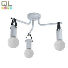 EGLO 98281 APRICALE mennyezeti lámpa 3X60W világítás