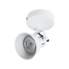 EGLO 98393 LED fali lámpa GU10 1x3,3W fehér Seras1 világítás